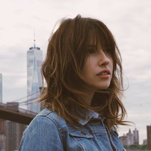 Meet your Posher, Noelle